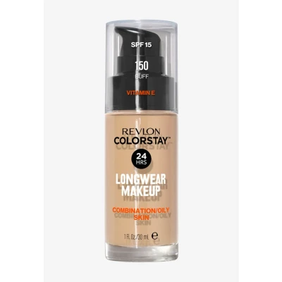 Abbildung von Revlon Colorstay Foundation 30 ml