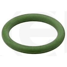 Abbildung von ELRING 519.330 Dichtring 10,82mm 1,78mm O Ring HNBR (Hydrierter Acryl Nitril Butadien Kautschuk)