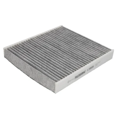 Abbildung von FILTRON K 1060A Innenraumfilter Aktivkohlefilter 223 202 30 LEXUS: IS 3, GS III, NISSAN: Almera II Hatchback, 2 Limousine