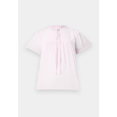 Abbildung von JdY Damen Jdylima Life S/S Top WVN Noos, Pink Lady, 36