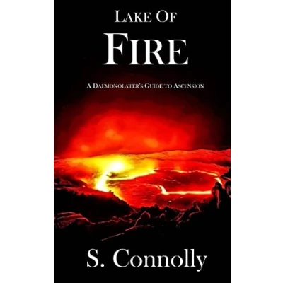 Abbildung von Lake of Fire: A Daemonolater&#039;s Guide to Ascension