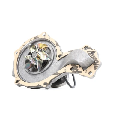 Abbildung von CONTITECH WPS3020 Wasserpumpe mit Dichtung ohne Deckel mechanisch VOLKSWAGEN: GOLF 2, 3 Cabrio, 3, AUDI: 80 B4 Saloon, Coupe B3 kfzteile,