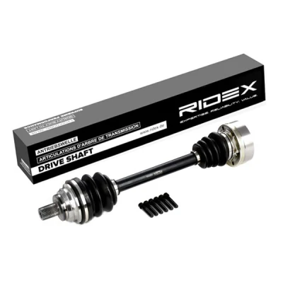 Abbildung von SKF VKJC 4588 Antriebswelle 521 SEAT: Leon II Hatchback, III ST, VOLKSWAGEN: Golf 7, AUDI: A3 Sportback kfzteile, mister auto, atp autoteile,
