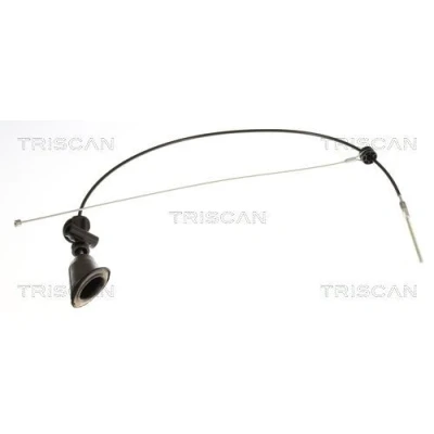 Abbildung von TRISCAN 8140 291165 Handbremsseil 902 Scheiben/Trommel VOLKSWAGEN: Transporter 4 kfzteile, mister auto, atp autoteile, kfzteile24