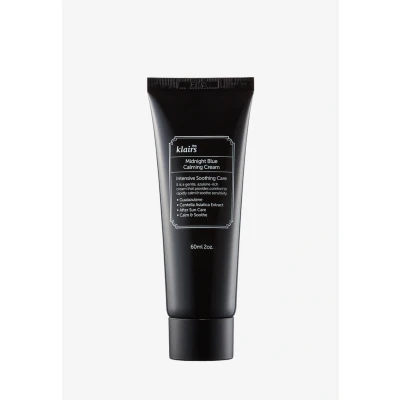 Abbildung von klairs Midnight BLUE Calming Cream 60ML Nachtpflege, Damen, Größe: 60 ml,
