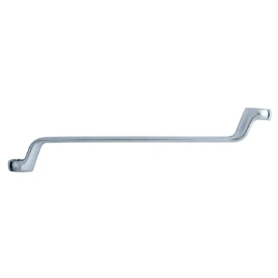 Abbildung von KS TOOLS 517.0858 Doppel Ringschlüssel 346 27, 29 Chrom Vanadium Stahl