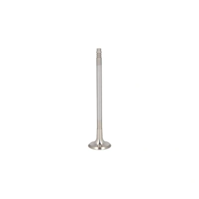 Abbildung von FRECCIA R6856/BMARCR Auslaßventil 27 Ventilschaft verchromt, Ventilsitz stellitebeschichtet, Ventilschaftende gehärtet