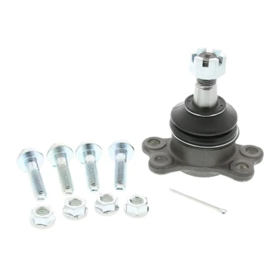 Abbildung von MOOG SY BJ 12699 Traggelenk beidseitig, unten, Vorderachse 19,5 80 81 SSANGYONG: Rexton / 2, ACTYON 1, Kyron