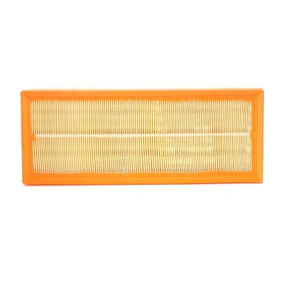 Abbildung von VAICO V10 0621 Luftfilter 70 135,5 344,5 Filtereinsatz Original Qualität VOLKSWAGEN: Golf 6, 5, Sharan II, AUDI: A3 Sportback, Hatchback