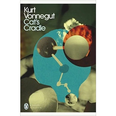 Abbildung von Cat&#039;s Cradle: Kurt Vonnegut (Penguin Modern Classics)
