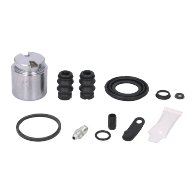 Abbildung von AUTOFREN SEINSA D42499C Bremssattel Reparatursatz Hinterachse 48 FORD: Transit V363 Van, Mk6 Minibus