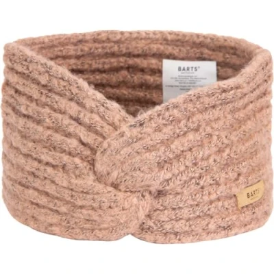 Abbildung von Barts Desire Headband Stirnband (light brown, Einheitsgröße)
