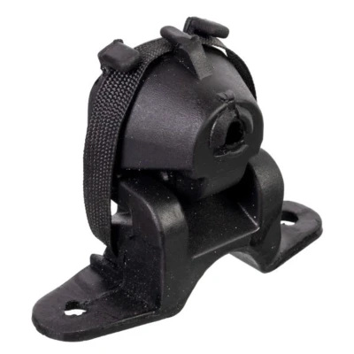 Abbildung von FEBI BILSTEIN 172097 Halter, Abgasanlage CITROËN: C4 I Hatchback