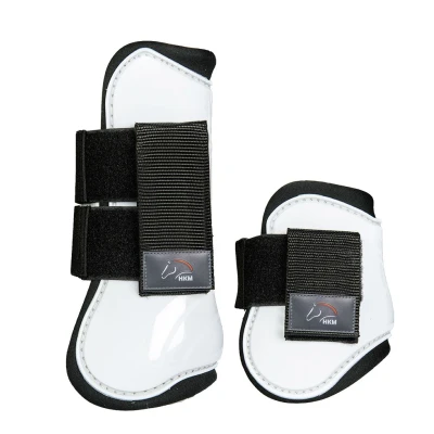 Abbildung von HKM Set Tendon Boots &amp; Fetlock