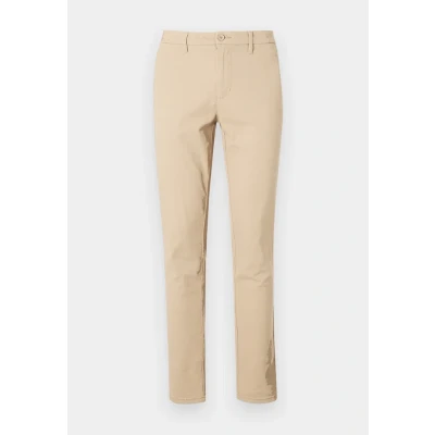 Abbildung von Only &amp; Sons Onsnicky PETE SLIM PANT Chino, Herren, Größe: 31x32, Chinchilla