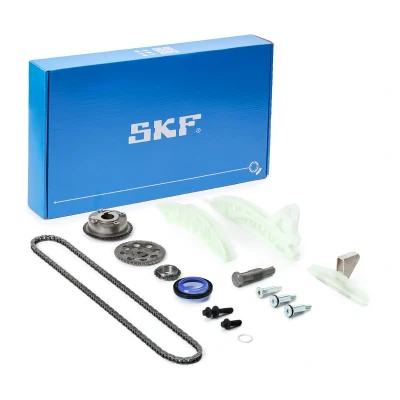 Abbildung von SKF VKML 88020 Steuerkettensatz MINI: Hatchback, Coupe