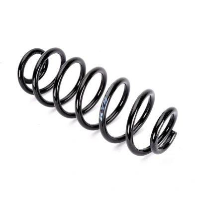 Abbildung von KYB K Flex RH6596 Fahrwerksfeder Hinterachse Schraubenfeder AUDI: A3 Sportback, Hatchback
