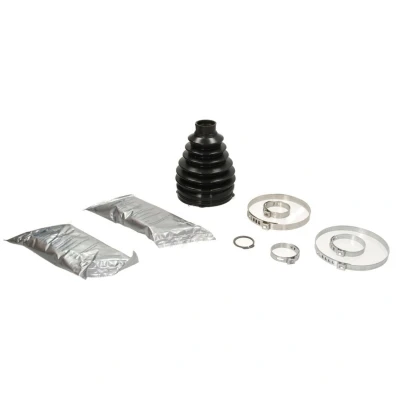 Abbildung von SPIDAN 25601 Achsmanschette 110,00 TPE (thermoplastischer Elastomer)