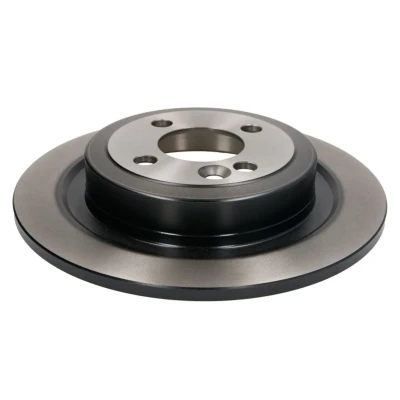 Abbildung von TRW DF6523 Bremsscheibe 280 10 4 100 voll lackiert MINI: Hatchback, Convertible, Clubman