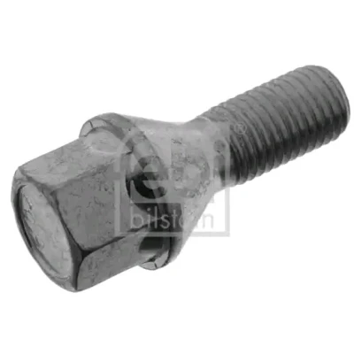 Abbildung von FEBI BILSTEIN 49875 Radschrauben Kegelbund F 50 DACIA: Duster Off Road, II, SANDERO 2, RENAULT: MEGANE 3 Grandtour, LAGUNA 2 CLIO