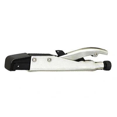 Abbildung von Klemmzange TOPTUL 195 mm, Abstand 0 18 mm