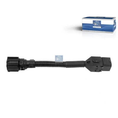 Abbildung von DT Spare Parts 2.27057 Drehzahlsensor, Schaltgetriebe