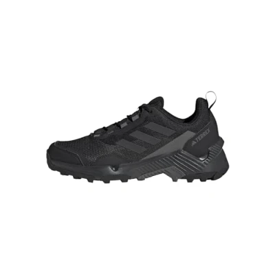 Abbildung von adidas Damen Eastrail 2.0 Hiking Shoes Wanderschuhe, Core Black/Carbon/Grey Four, 39 1/3 EU