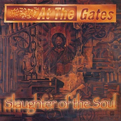 Abbildung von Slaughter of the Soul [Vinyl LP]