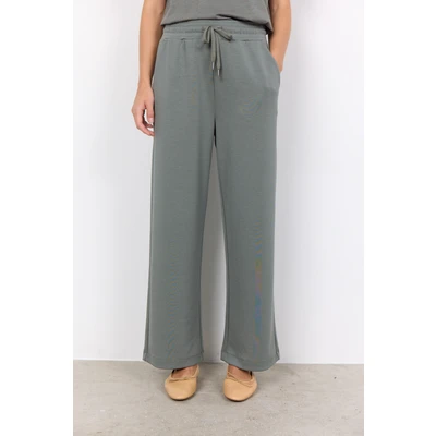 Abbildung von Soyaconcept BANU Jogginghose, Damen, Größe: Small, Misty