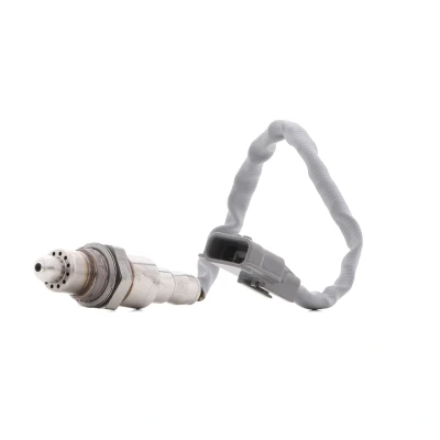 Abbildung von BOSCH 0 258 030 02M Lambdasonde M 18 X 1,5 4 NISSAN: Qashqai 2, Trail, Juke