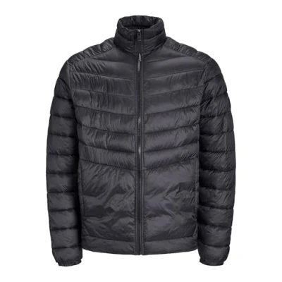 Abbildung von JACK &amp; JONES Male Steppjacke Plus Size