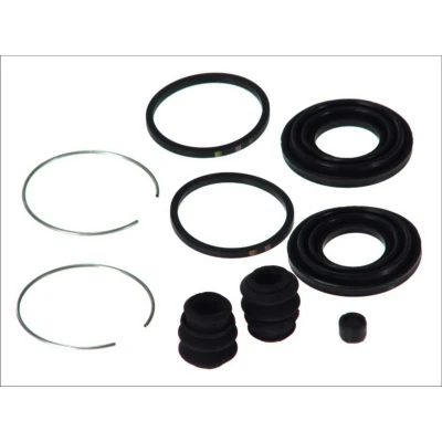 Abbildung von AUTOFREN SEINSA D4296 Bremssattel Reparatursatz Vorderachse 43 MITSUBISHI: 3000GT Coupe, PAJERO 3, Outlander 2 SUV