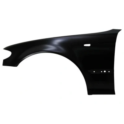 Abbildung von BLIC 6504 04 0061315P Kotflügel vorne links BMW: 3 Touring, Coupe, Saloon