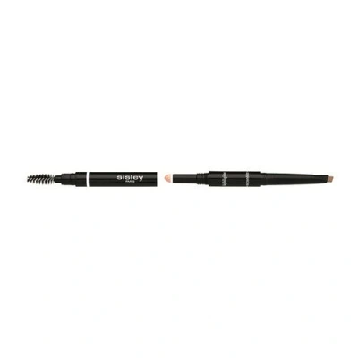 Abbildung von Sisley Phyto Sourcils Design Augenbrauenstift 01 Cappucino 6 ml