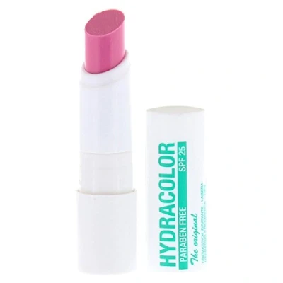 Abbildung von Hydracolor 37 Rose Blue Lippenstift mit SPF 25, Lippenpflege Stift