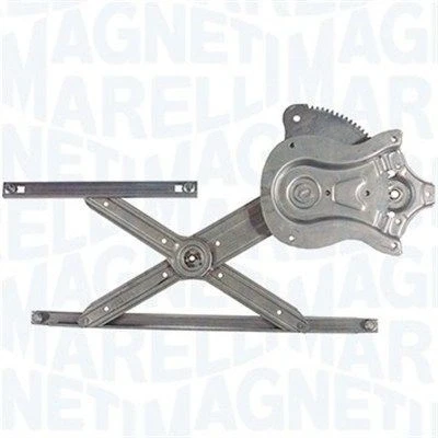 Abbildung von Fensterheber MAGNETI MARELLI 350103197100