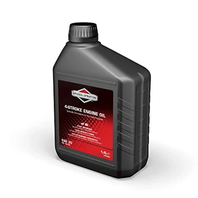 Abbildung von Briggs &amp; Stratton 100006E SAE30 Öl, 1.4 Liter