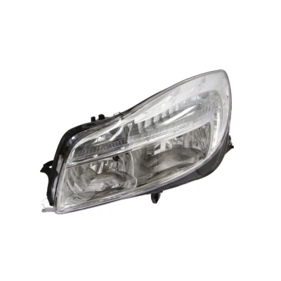 Abbildung von ALKAR 2741426 Scheinwerfer links H1, PY21W, W21/5W, H7/H1 mit Tagfahrlicht Elektromotor OPEL: Insignia A Sports Tourer, Hatchback