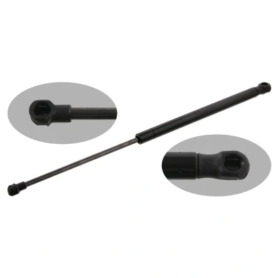 Abbildung von FEBI BILSTEIN 33560 Heckklappendämpfer 360 465 beidseitig HYUNDAI: i10 I