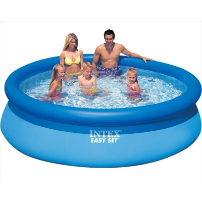 Abbildung von Intex Easy Set Schwimmbecken 305 x 76 cm
