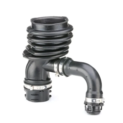 Abbildung von FEBI BILSTEIN 46492 Ansaugschlauch, Luftfilter 195 70, 44 FORD: Focus 2 Kombi, C Max, VOLVO: V50, C30