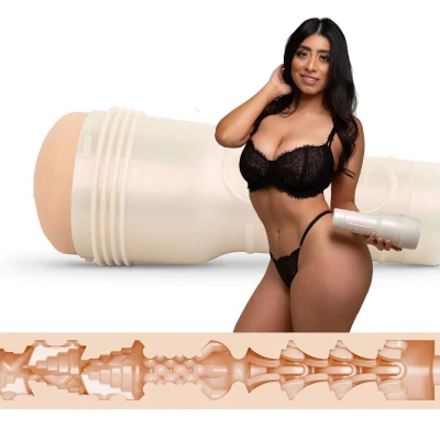 Abbildung von Fleshlight Girls Violet Myers Waifu