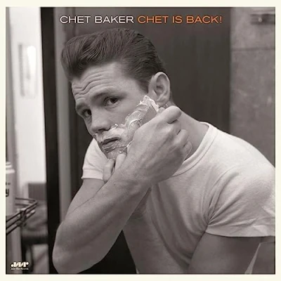 Abbildung von Chet Baker [Vinyl LP]