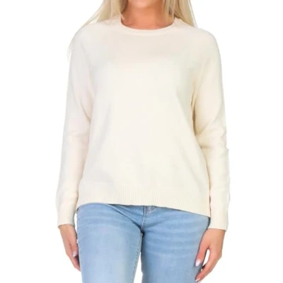 Abbildung von ONLY Strickpullover, Damen, Größe: XS, Whitecap gray