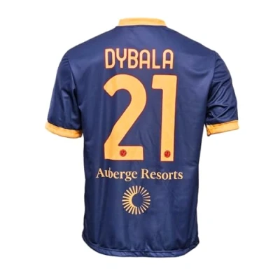 Abbildung von AS Roma Offizielles Replika Trikot