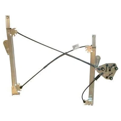 Abbildung von Jumasa Fensterheber vorne links elektrisch ohne Elektromotor mit Komfortfunktion ZR AA701 L