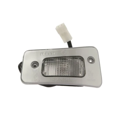 Abbildung von DT Spare Parts 7.25314 Seitenmarkierungsleuchte