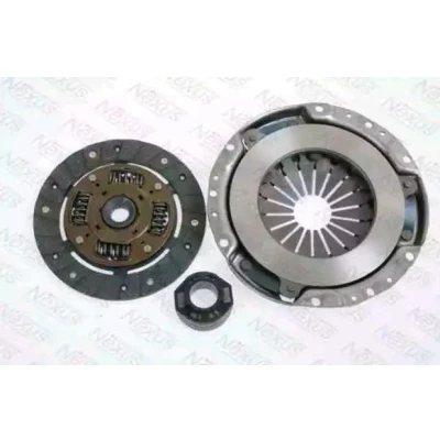 Abbildung von NEXUS F13008NX Kupplungssatz 190 MAZDA: 323C IV Hatchback, Demio Estate