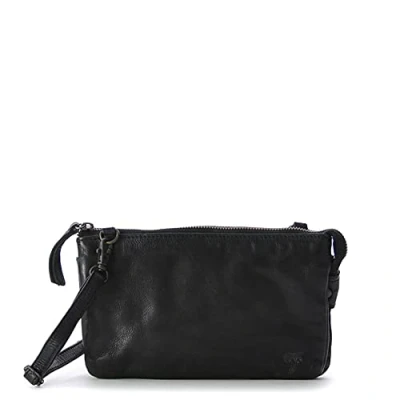 Abbildung von Bear Design Cow Lavato Schoudertas Black