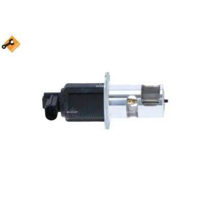 Abbildung von NRF 48327 AGR Ventil elektrisch mit Dichtungen RENAULT: CLIO 3, Megane II Box Body / Estate, GRAND SCENIC 2